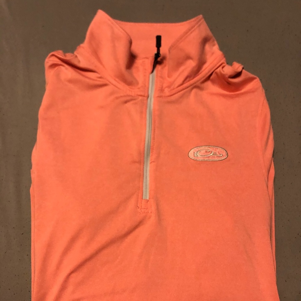 Drake Pullover